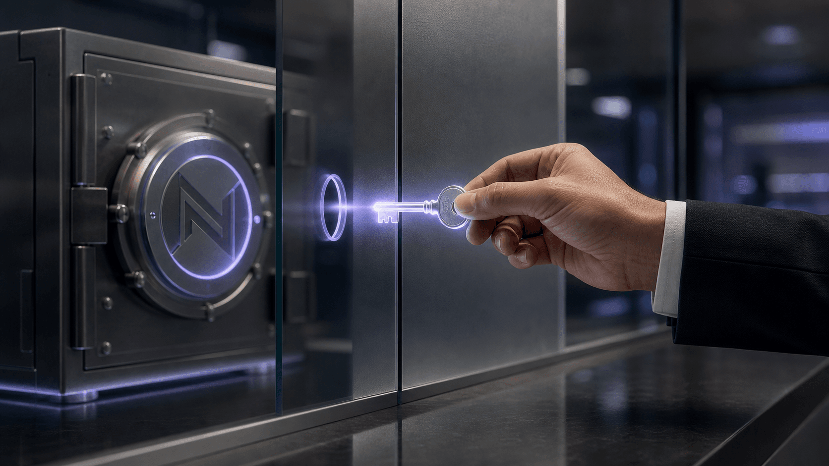 Customer-controlled encryption keys now on Managed Cloud