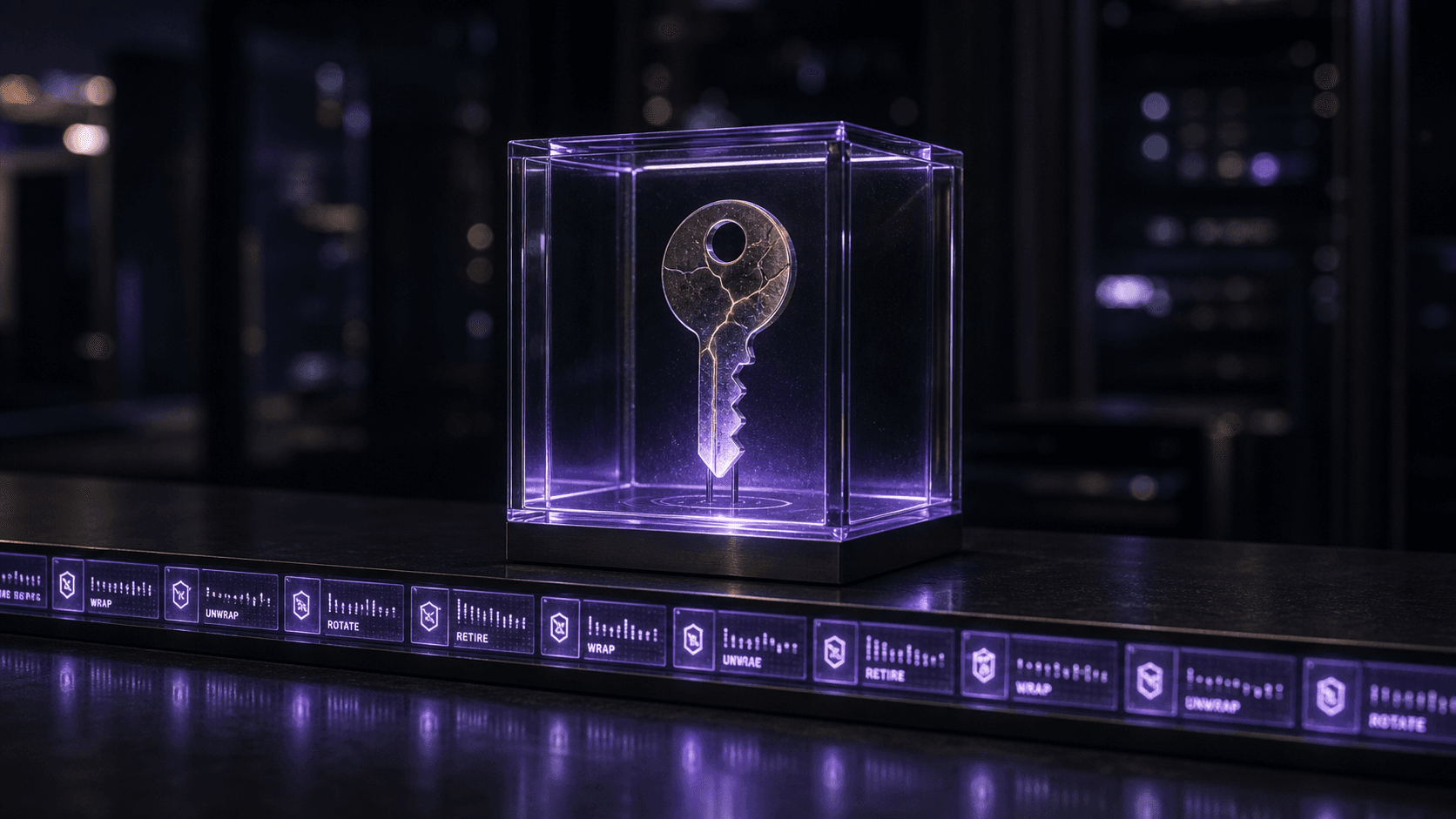 The encryption governance question every regulator is now asking