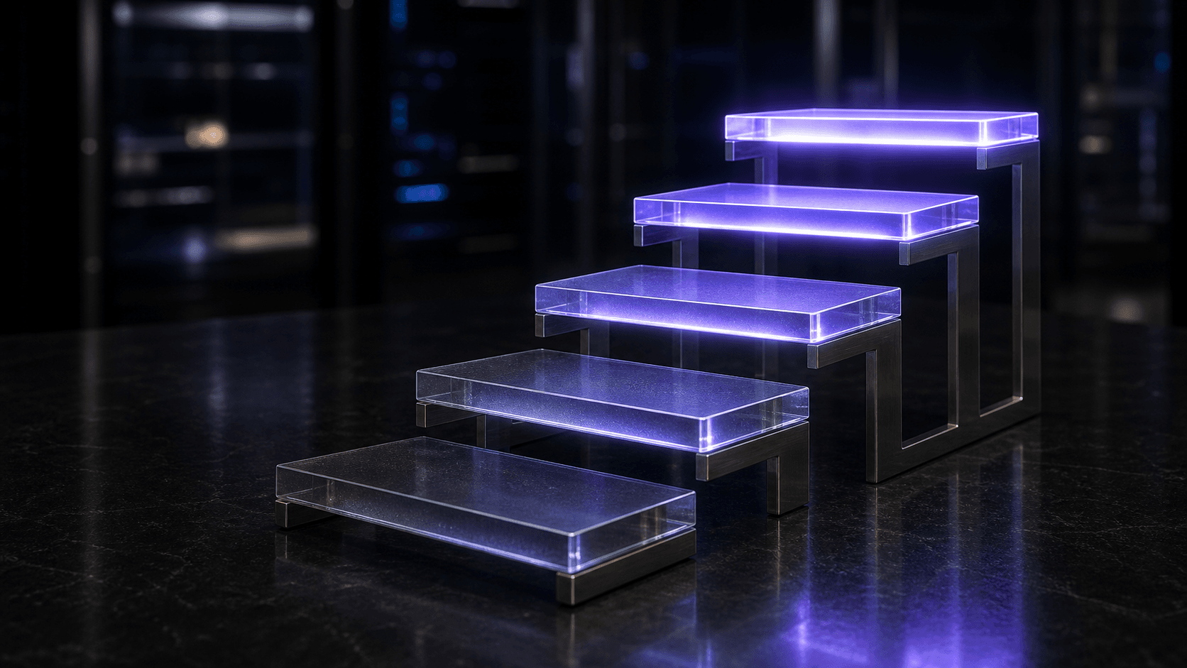 The evidence maturity ladder: from uploaded PDFs to continuous assurance