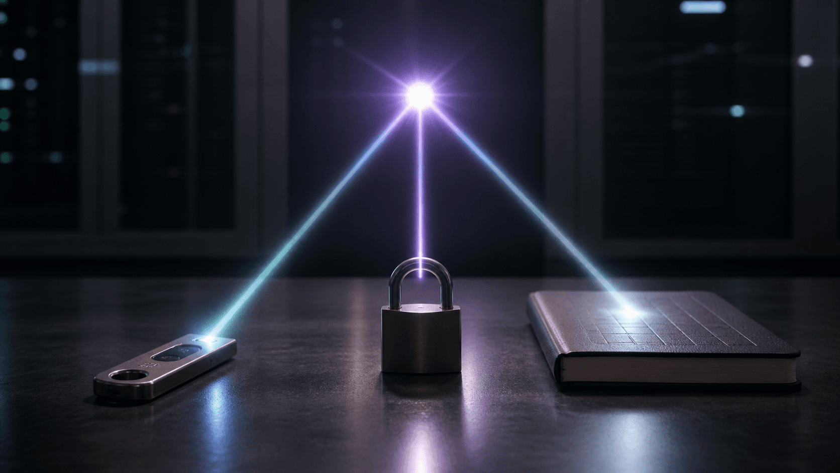 The framework convergence: why MFA, encryption, and audit trails became table stakes