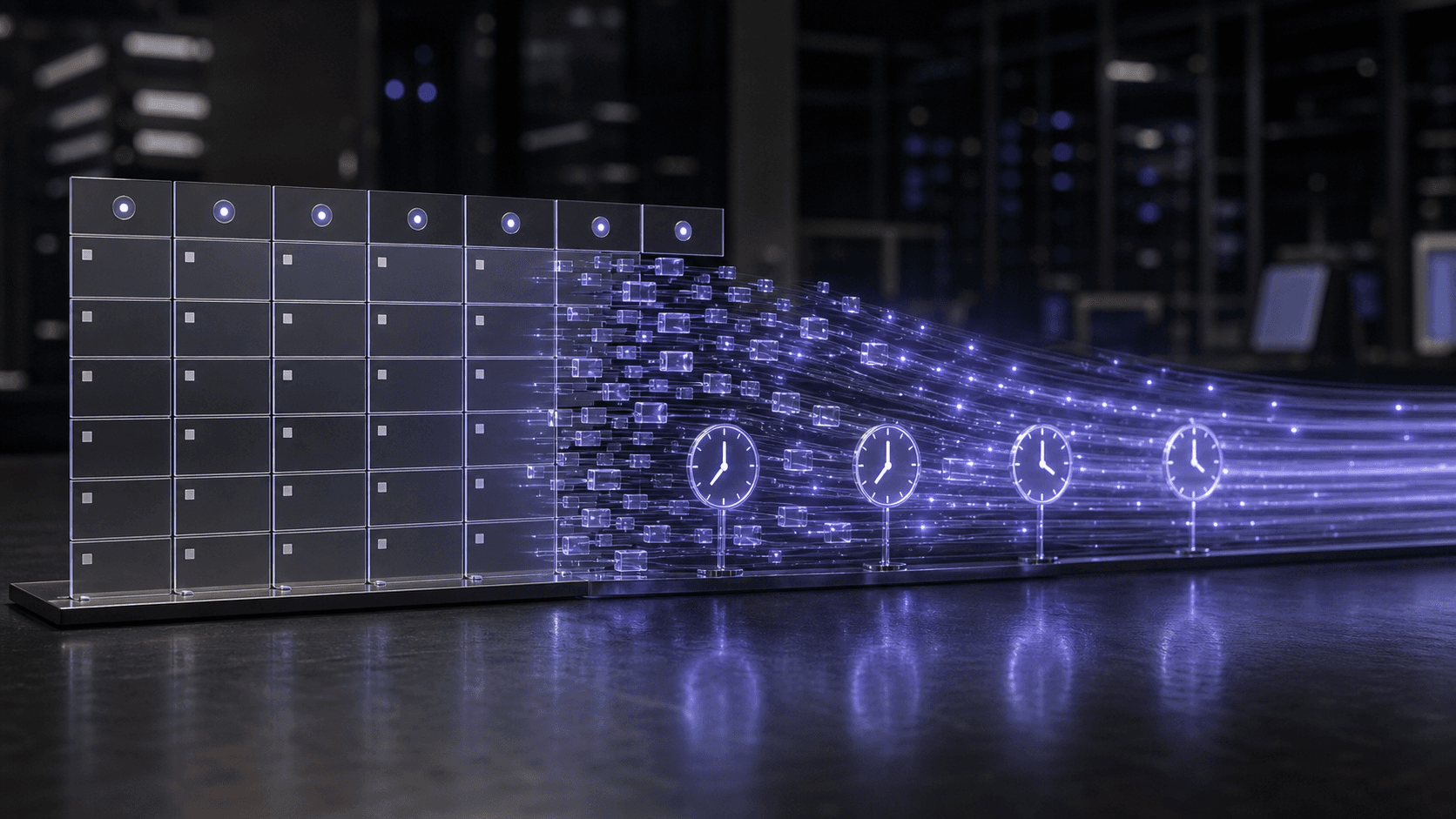 Operating audit-ready every day: the operational model that survives any framework