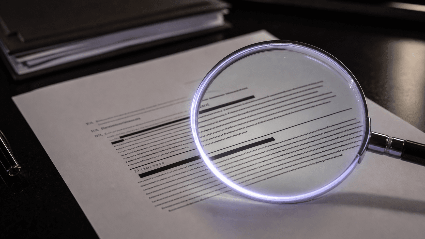 The right-to-audit clause your vendor is hoping you do not read