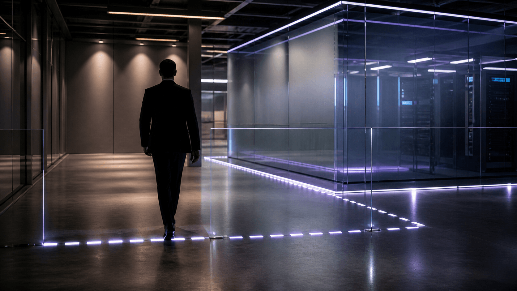 When your vendor's compliance becomes your audit finding