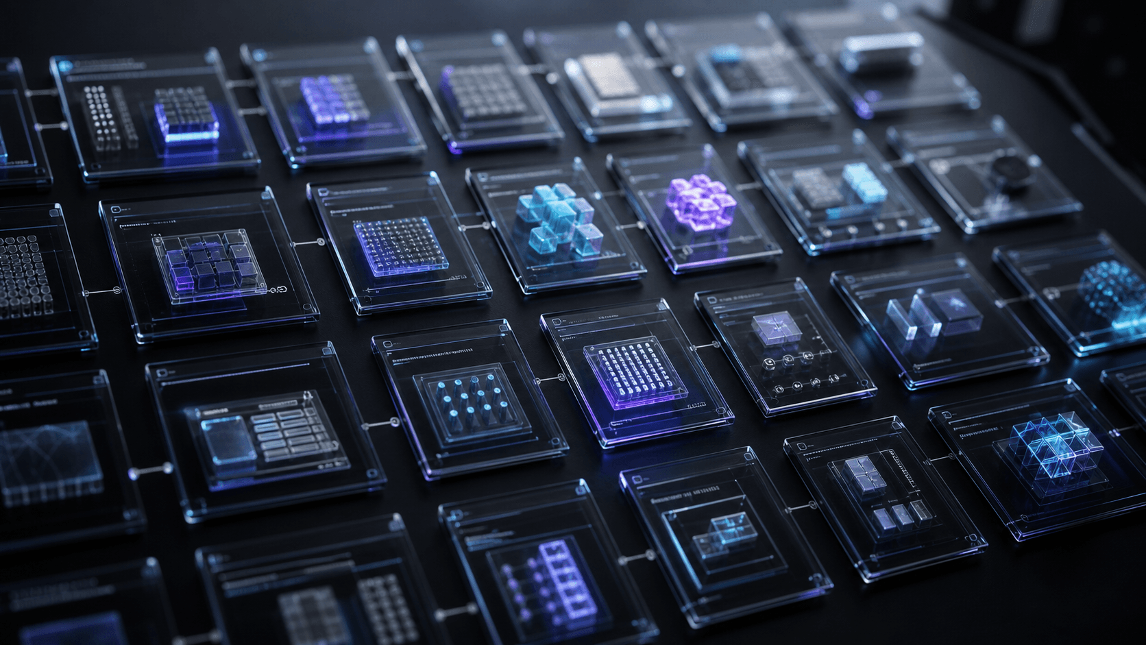 Governing AI the way you govern everything else: the AI bill of materials