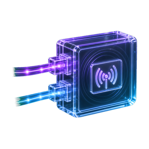 Connected signal